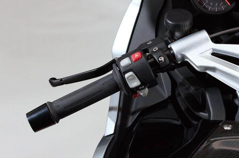 BMW K 1300 R SE