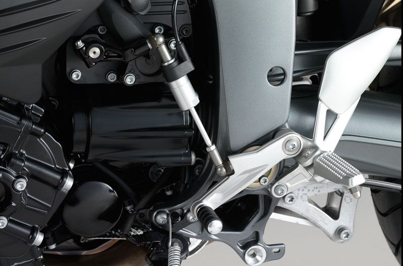BMW K 1300 R SE