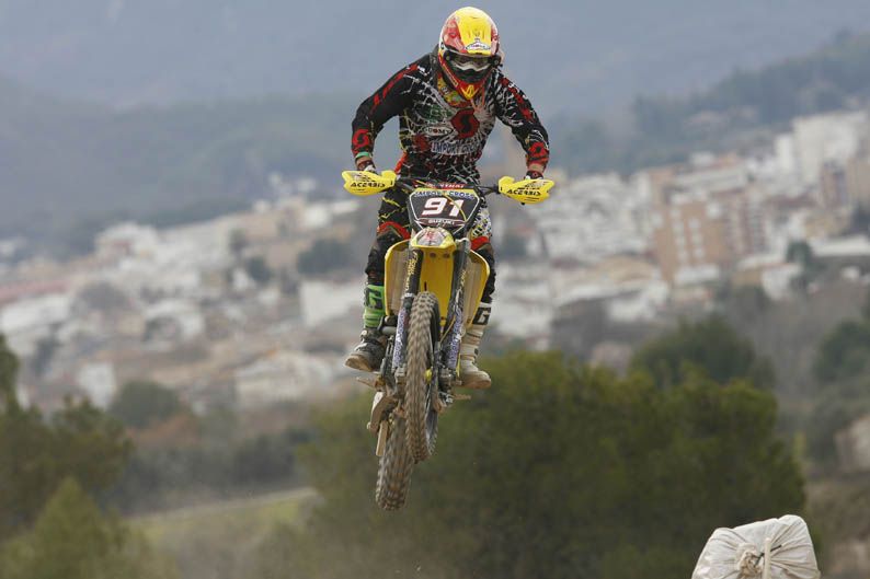 Alonso Sanchez