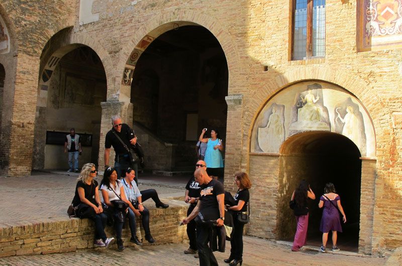 Volterra