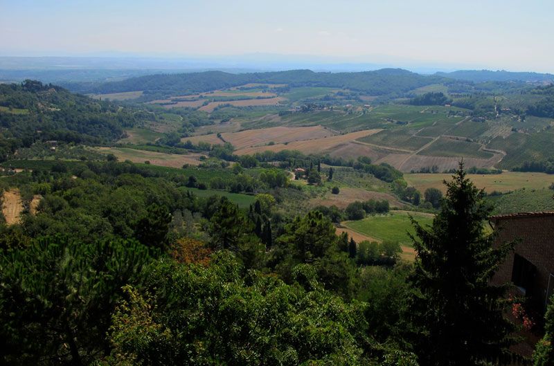 San Gimagiano