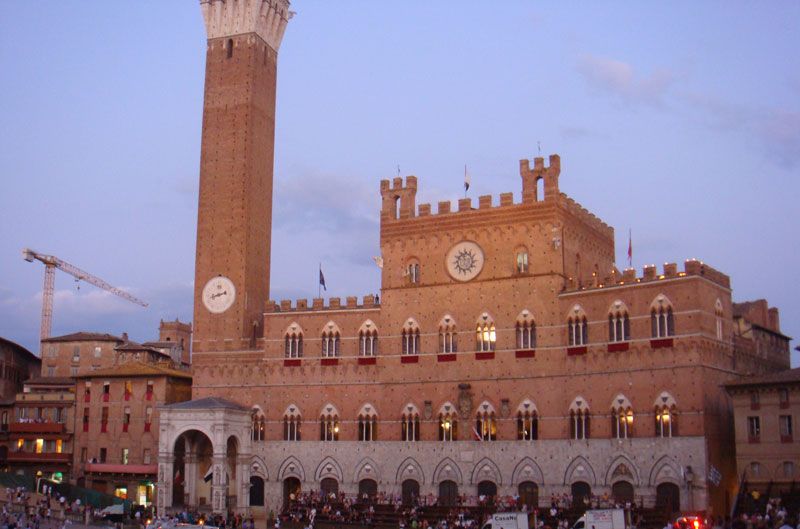 Siena