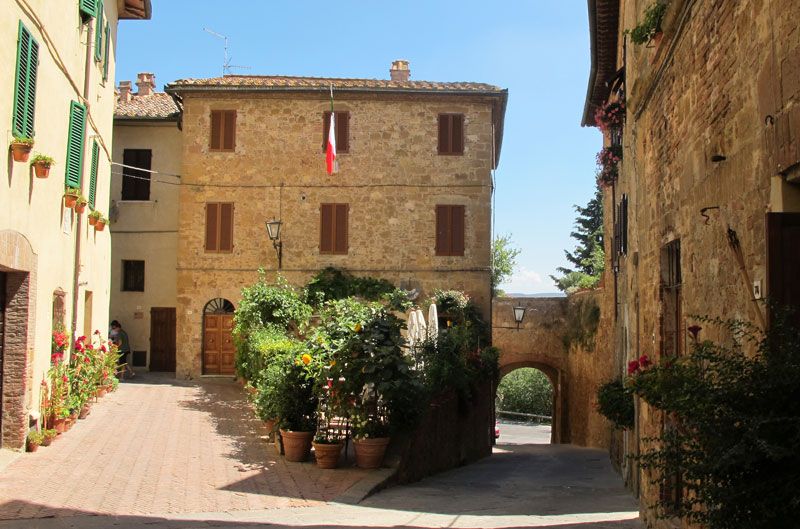 Volterra
