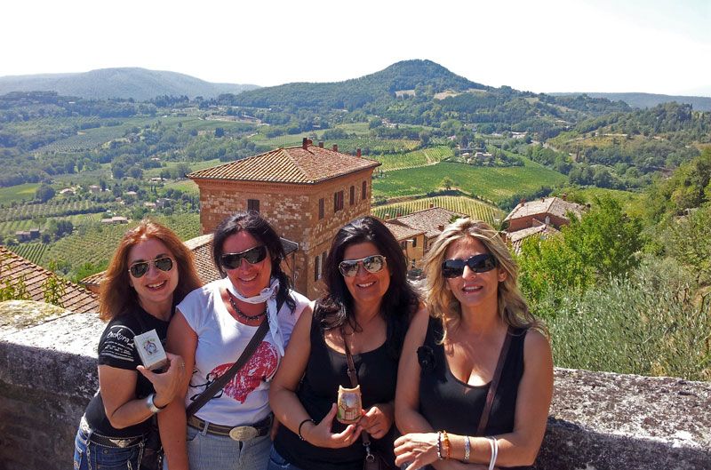Montepulciano