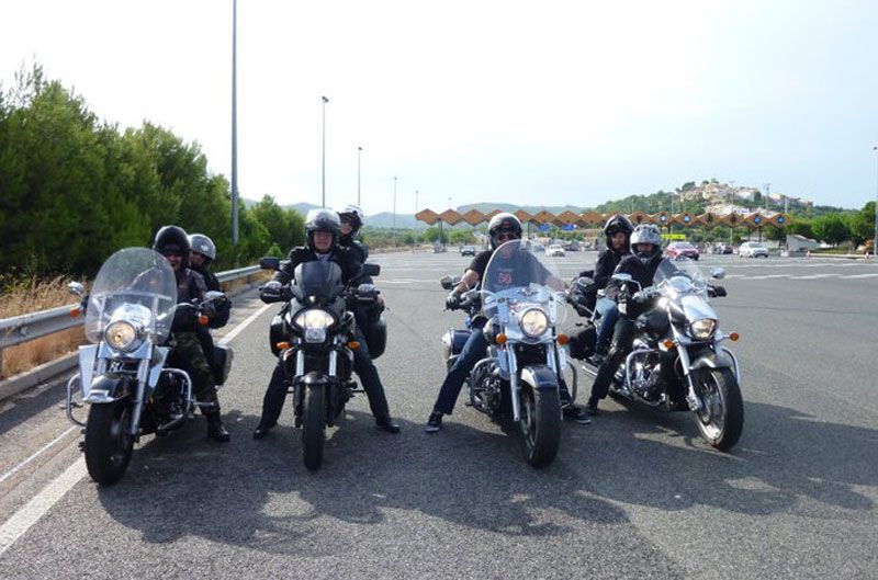 Viaje de Elda a la Toscana