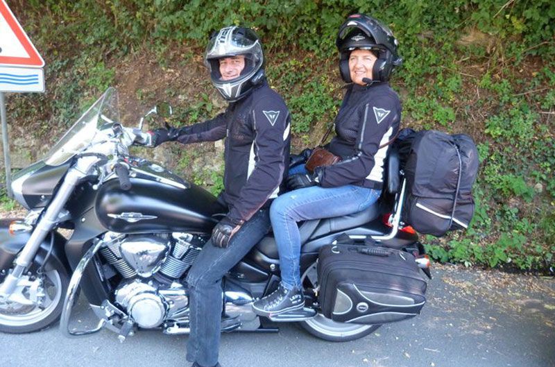 Viaje de Elda a la Toscana