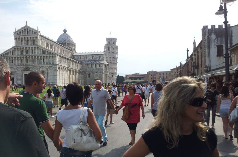 Pisa