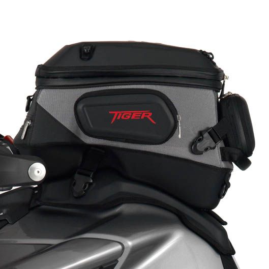 Triumph Tiger Explorer