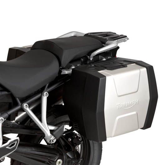 Triumph Tiger Explorer