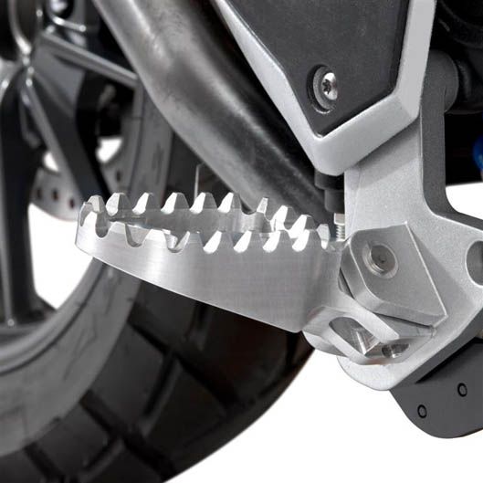 Triumph Tiger Explorer