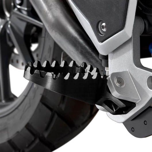 Triumph Tiger Explorer