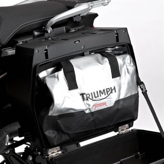 Triumph Tiger Explorer