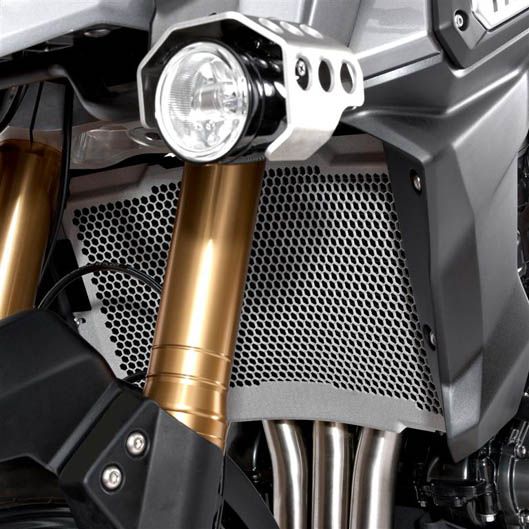 Triumph Tiger Explorer