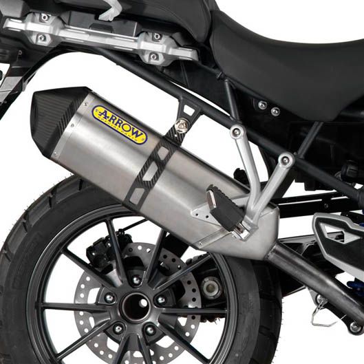 Triumph Tiger Explorer