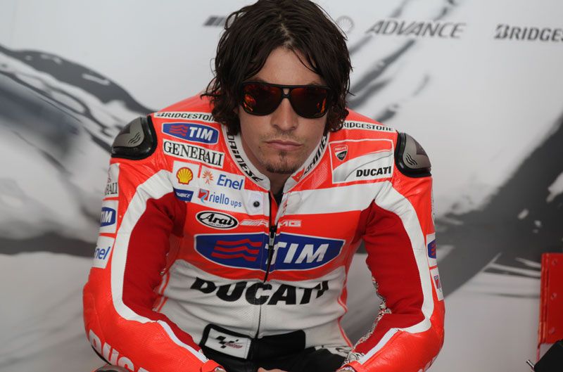 Segundos entrenamientos Sepang MotoGP