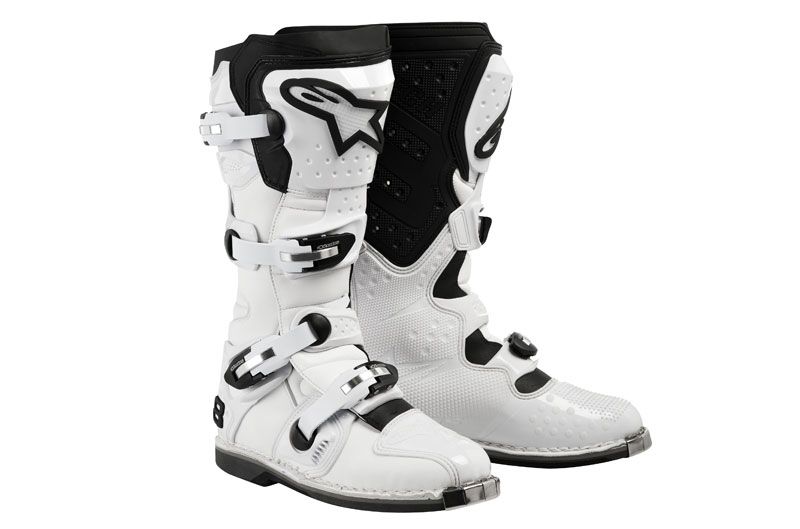 Botas Tech8 Light