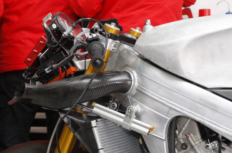 ART de MotoGP