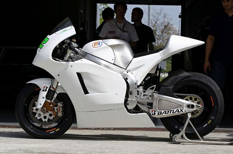 BQR MotoGP