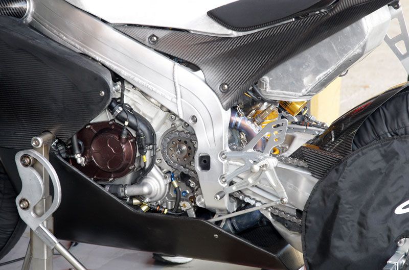 ART de MotoGP