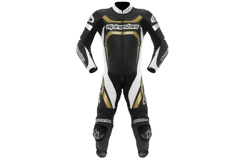 Mono de piel Motegi