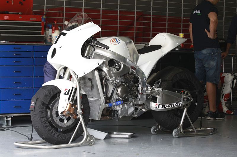 BQR MotoGP