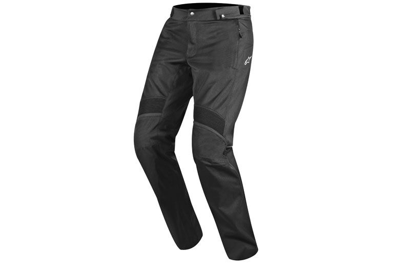 Cubrepantalón Oxygen Air