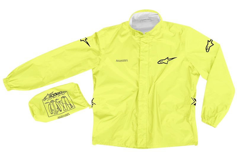 Chaqueta Quick Seal Out