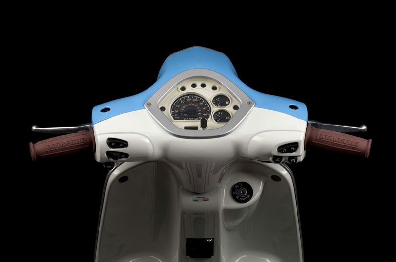Lambretta LN 125