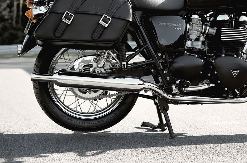 Promociones Triumph
