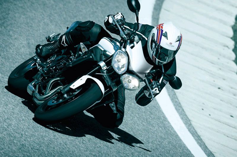 Promociones Triumph