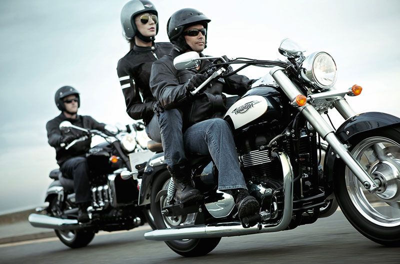 Promociones Triumph