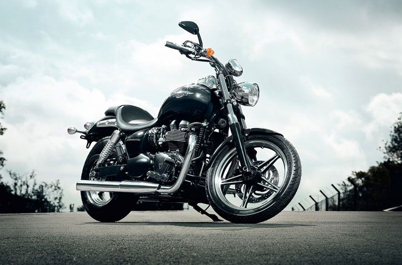 Promociones Triumph