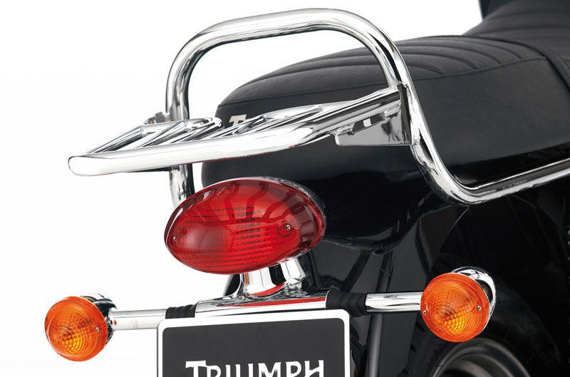 Promociones Triumph