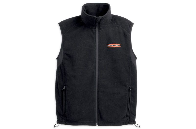 Chaleco Harley-Davidson Hombre