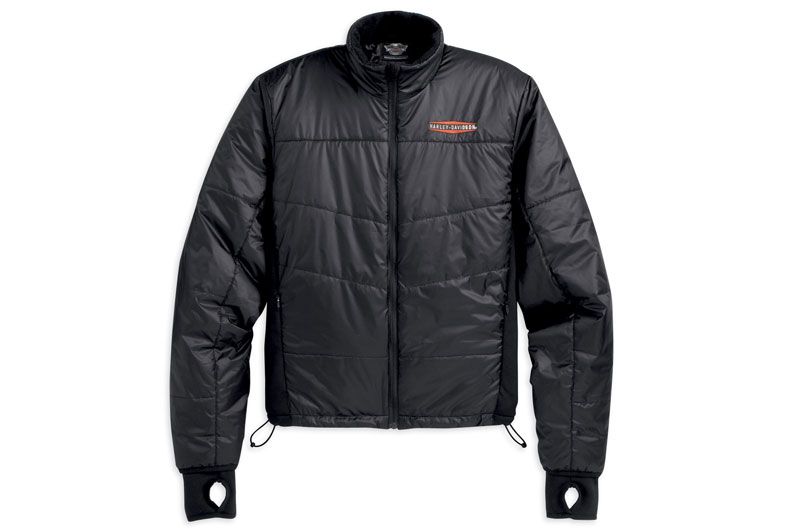 Forro Harley-Davidson Hombre