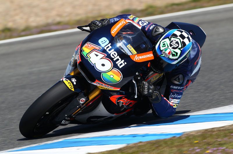 Pol Espargaro