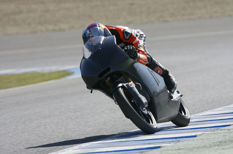 Luis Salom