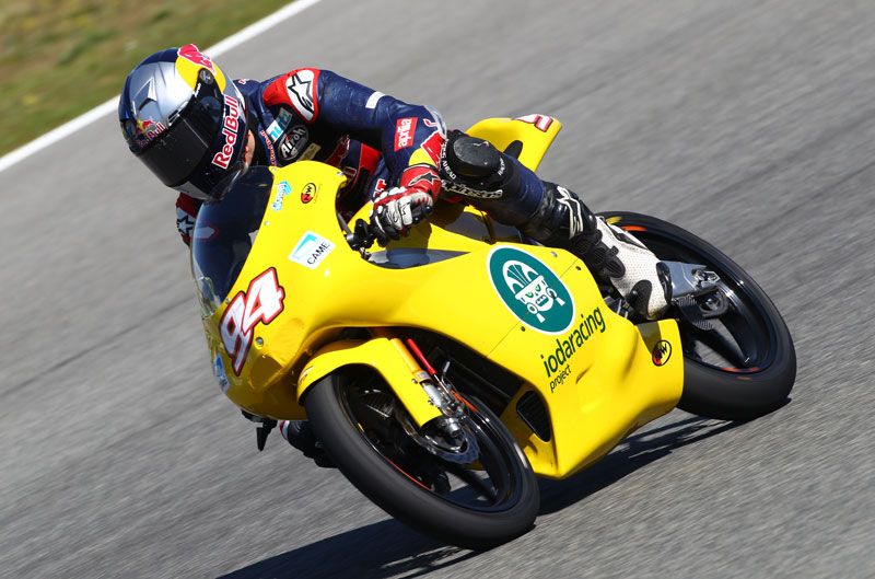 Jonas Folger