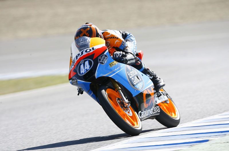 Miguel Oliveira