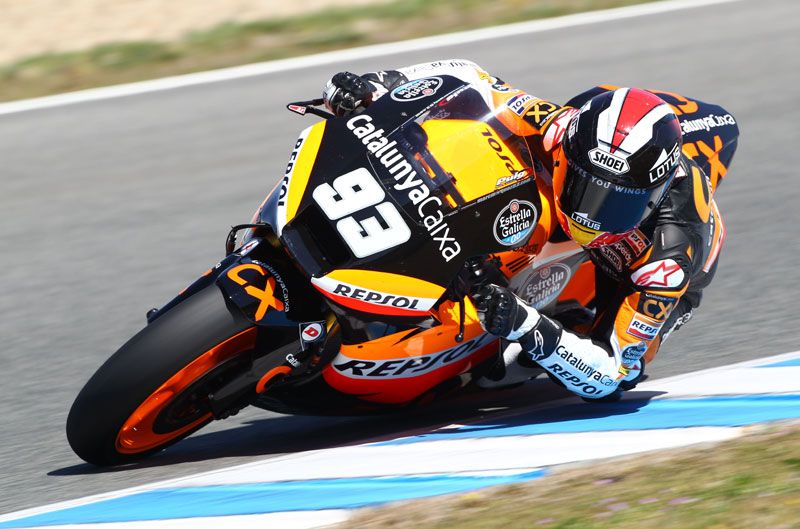 Marc Márquez
