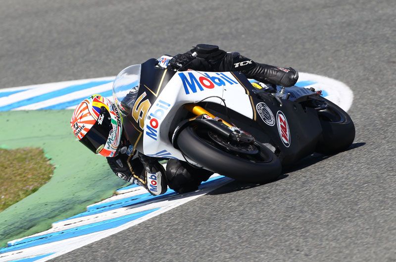 Johann Zarco
