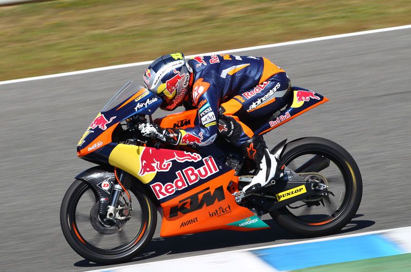 Sandro Cortese