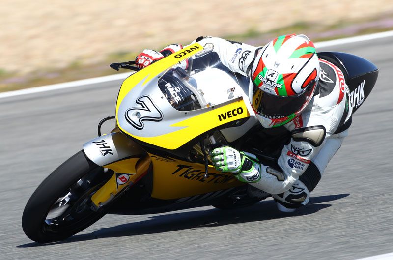 Efren Vázquez