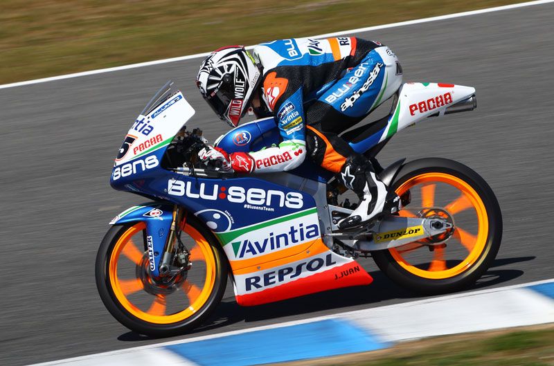 Máverick Viñales