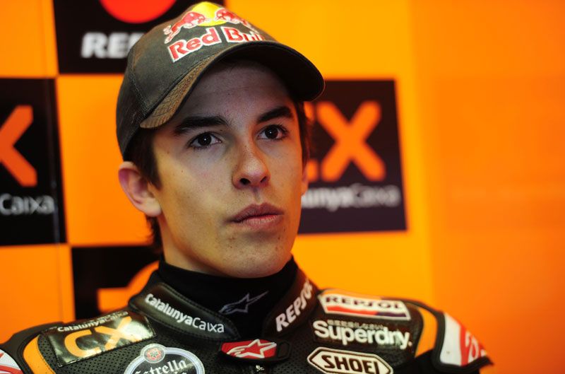 Marc Márquez