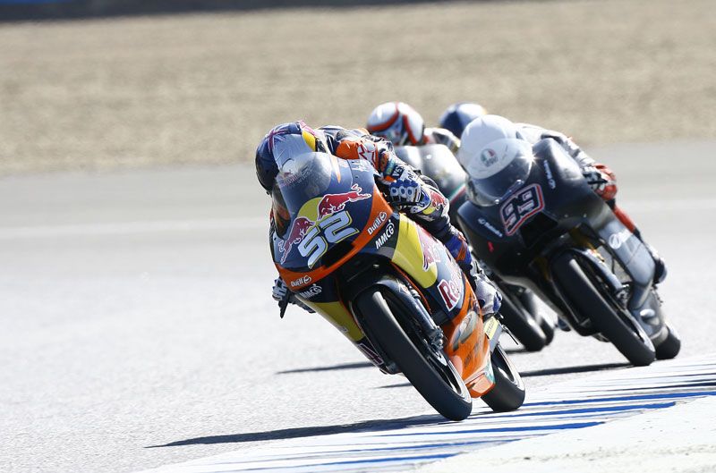 Danny Kent