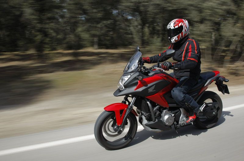 Honda NC700X