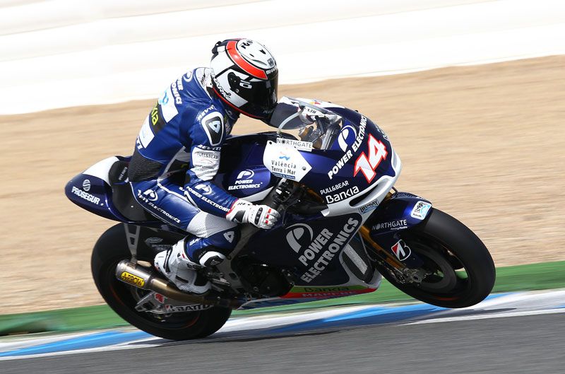 Randy De Puniet