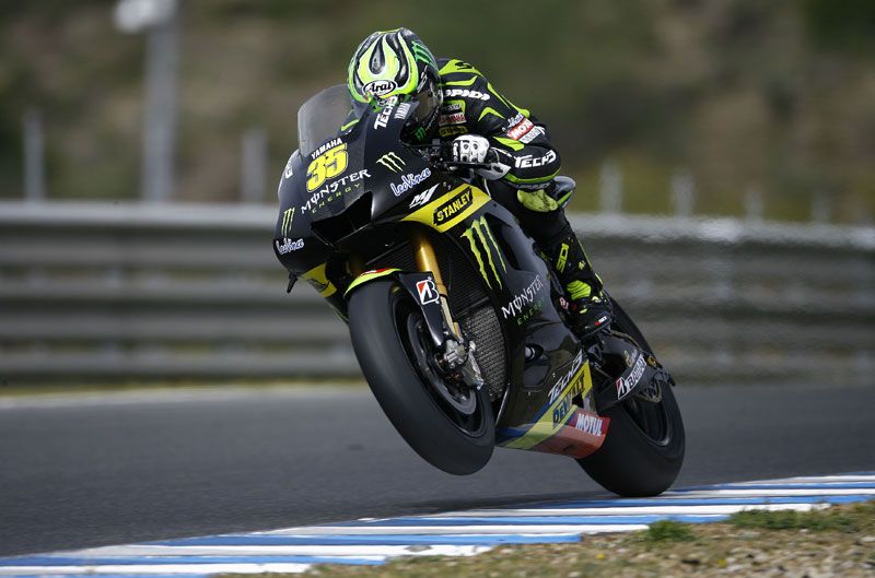 Cal Crutchlow