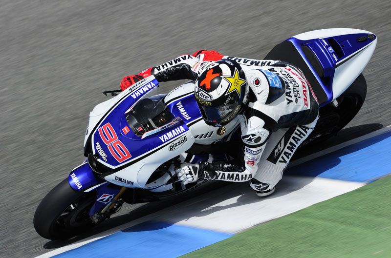 Jorge Lorenzo